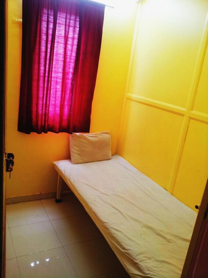 Shree Balaji Guest House ナーシク 部屋 写真