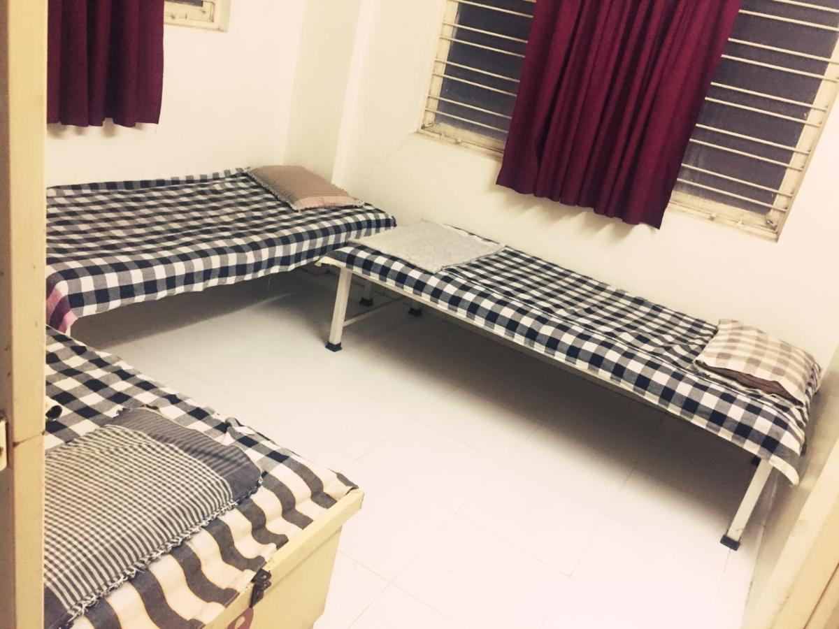 Shree Balaji Guest House ナーシク 部屋 写真
